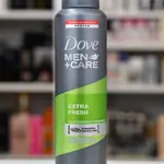 Men+Care Extra Fresh Antiperspirant Deodorant Spray